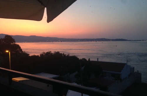 Villa San Giovanni Apartment | Cannitello Apartment (Cir 080096-AAT-00003 - Cin IT080096C2CA9LFJ2I)