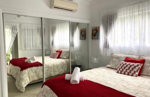 Cannonvale House | Cannonvale Homestay