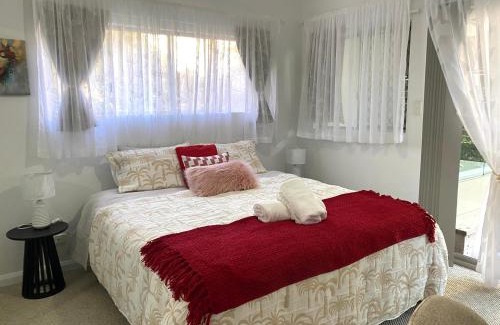 Cannonvale House | Cannonvale Homestay