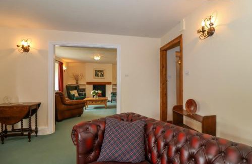 Bridgwater House | Canny Croft
