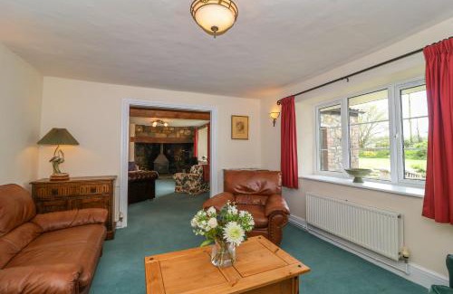 Bridgwater House | Canny Croft
