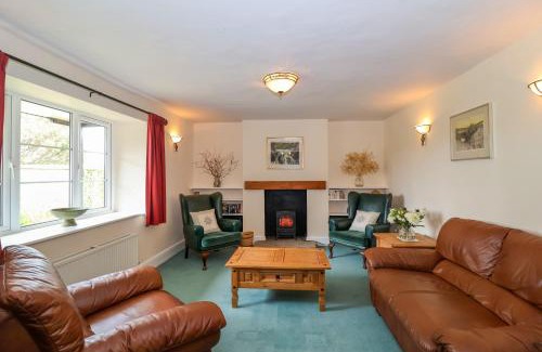 Bridgwater House | Canny Croft