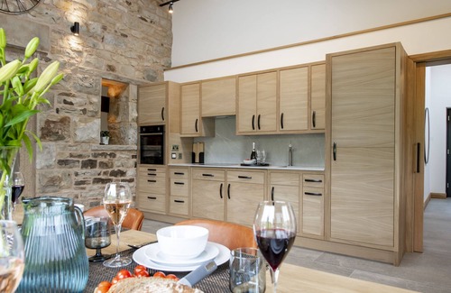 Kirkby Stephen House | Canny Grouse Barn, Kirkby Stephen, Yorkshire Dales
