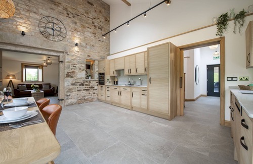 Kirkby Stephen House | Canny Grouse Barn, Kirkby Stephen, Yorkshire Dales