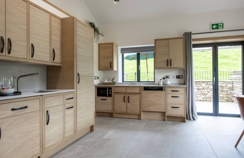 Kirkby Stephen House | Canny Grouse Barn, Kirkby Stephen, Yorkshire Dales