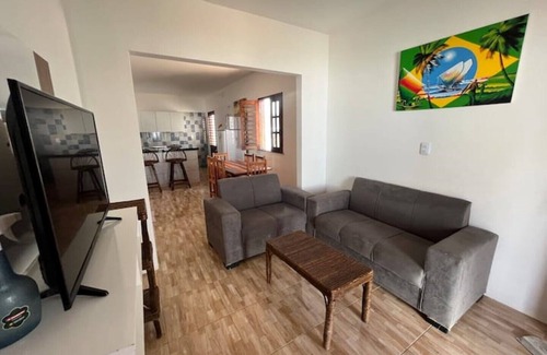 Aracati House | Canoa Quebrada House,with Pool