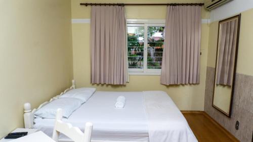 Igara Hotel | Canoas Hotel Castel