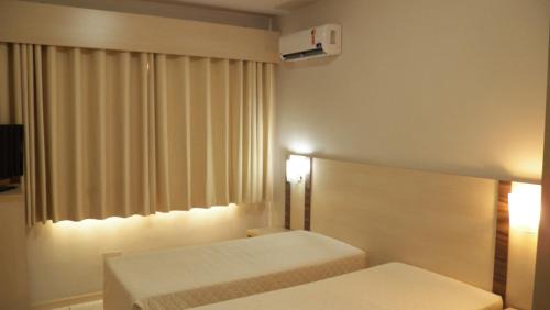 Igara Hotel | Canoas Parque Hotel