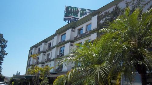Igara Hotel | Canoas Parque Hotel