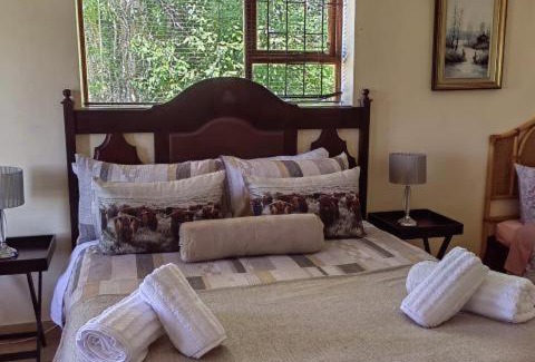 Bot River House | Canola Fields