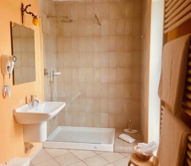 Camino Bed & Breakfast | Canonica dei Templari