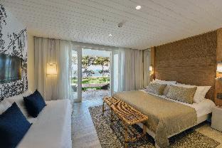 Pointe aux Canonniers Resort | Canonnier Beachcomber Golf Resort & Spa
