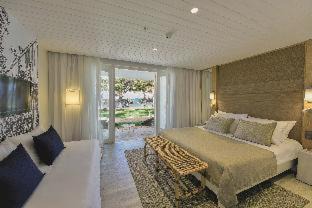 Pointe aux Canonniers Resort | Canonnier Beachcomber Golf Resort & Spa