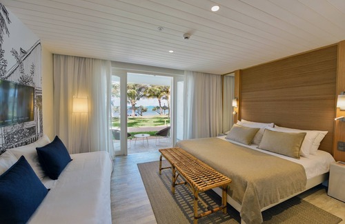 Pointe aux Canonniers Resort | Canonnier Beachcomber Golf Resort & Spa