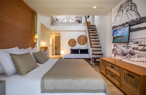 Pointe aux Canonniers Resort | Canonnier Beachcomber Golf Resort & Spa