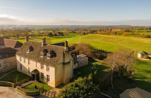 Wotton-under-Edge House | Canons Court Lodge