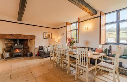 Wotton-under-Edge House | Canons Court Lodge