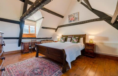 Wotton-under-Edge House | Canons Court Lodge