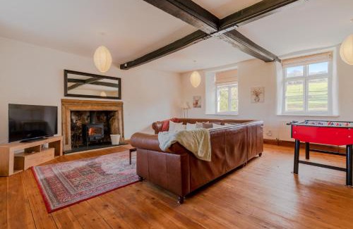 Wotton-under-Edge House | Canons Court Lodge