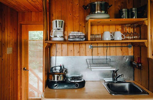 Sacre Coeur House | Canopee Lit