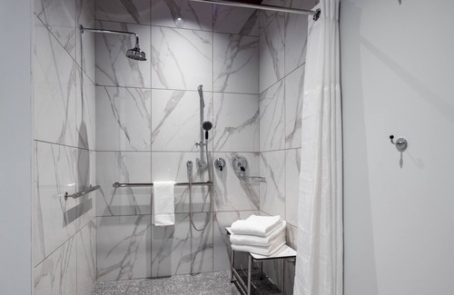 The Loop Hotel | Canopy by Hilton Chicago Central Loop