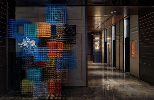 Shangcheng Hotel | Canopy by Hilton Hangzhou West Lake