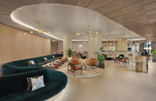 Tower Hill Hotel | Canopy by Hilton London City