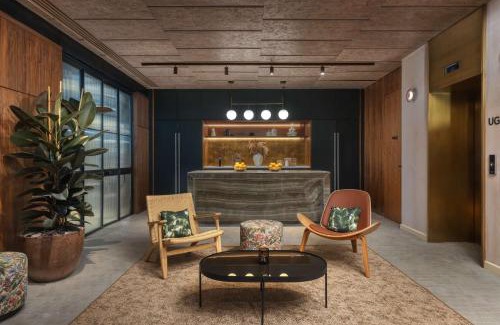 Tower Hill Hotel | Canopy by Hilton London City