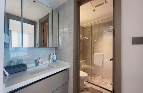 Nanshan Apartment | Canopy Executive Apartments - Liuxian Cave Headquarters