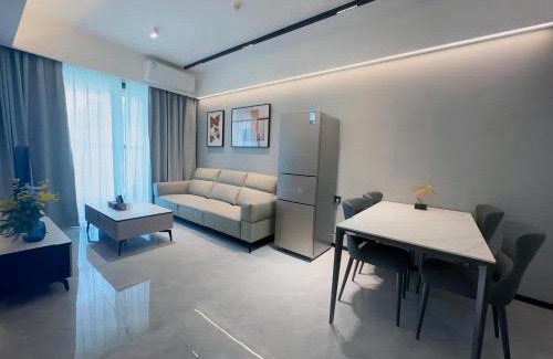 Nanshan Apartment | Canopy Executive Apartments - Liuxian Cave Headquarters
