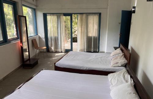 Anniwatta House | Canopy Villa