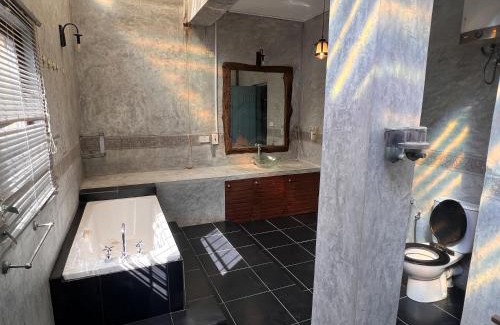 Anniwatta House | Canopy Villa