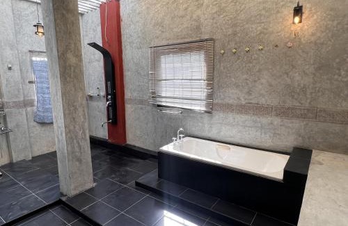 Anniwatta House | Canopy Villa
