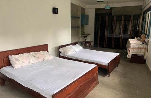 Anniwatta House | Canopy Villa