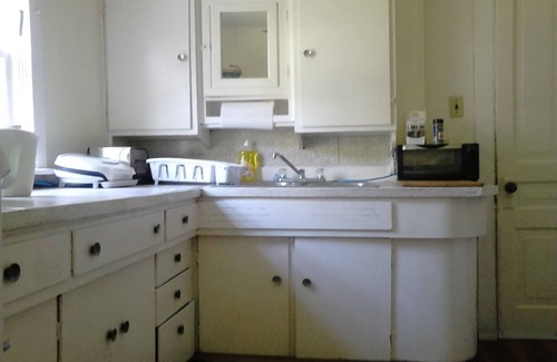 Canora House | Canora Vacation Home