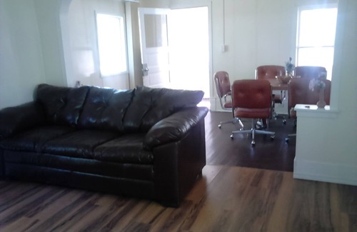 Canora House | Canora Vacation Home