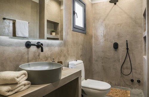 Mesovounia Villa | Canova Boutique Villa