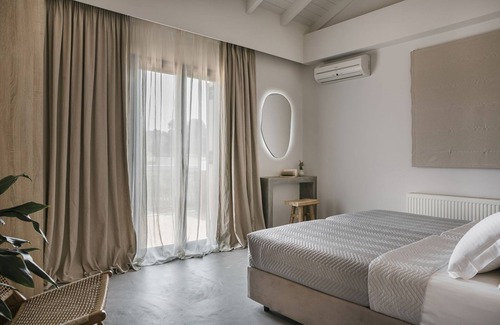 Mesovounia Villa | Canova Boutique Villa