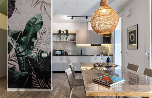 Spinea Apartment | CaNova
