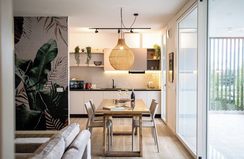 Spinea Apartment | CaNova
