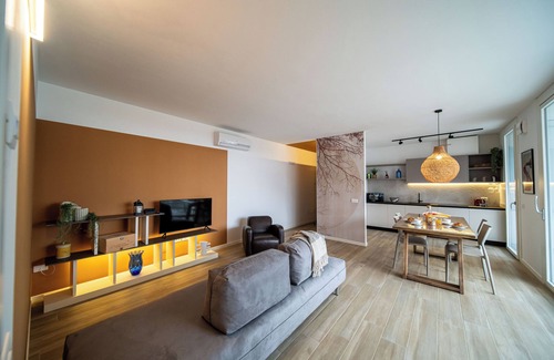 Spinea Apartment | CaNova
