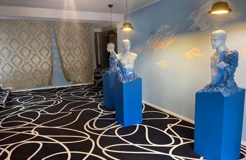 Czluchow House | Canpol-Jull's Art Hotel
