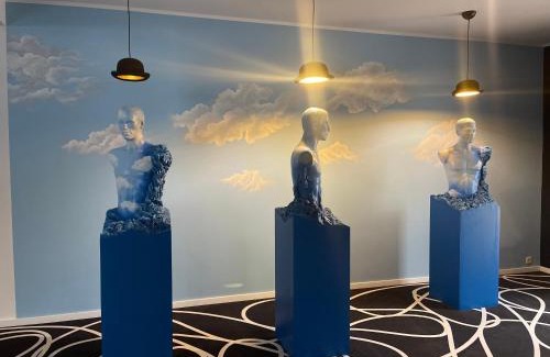 Czluchow House | Canpol-Jull's Art Hotel