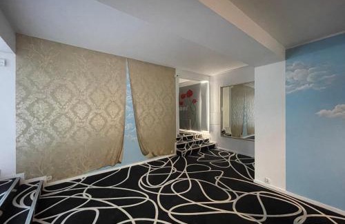 Czluchow House | Canpol-Jull's Art Hotel