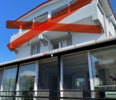 Guzelcamli House | Can’s Homes