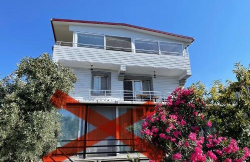 Guzelcamli House | Can’s Homes
