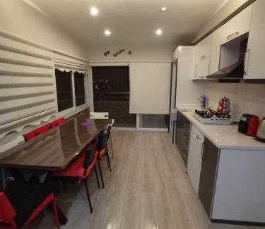 Guzelcamli House | Can’s Homes