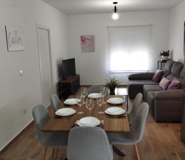 Chella Apartment | CAN’SELMA 2