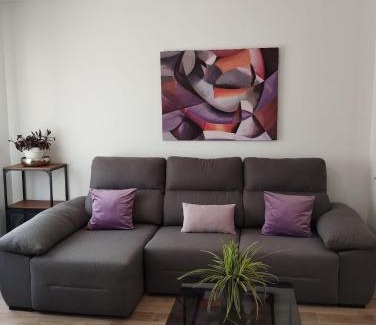 Chella Apartment | CAN’SELMA 2