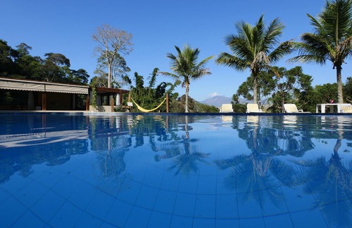 Avelar House | Canto do Quilombo Farm, 20 minutes from the center of Vale das Videiras